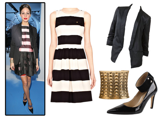 How to Look Hot Like Olivia Palermo How to Look Hot Like Olivia Palermo